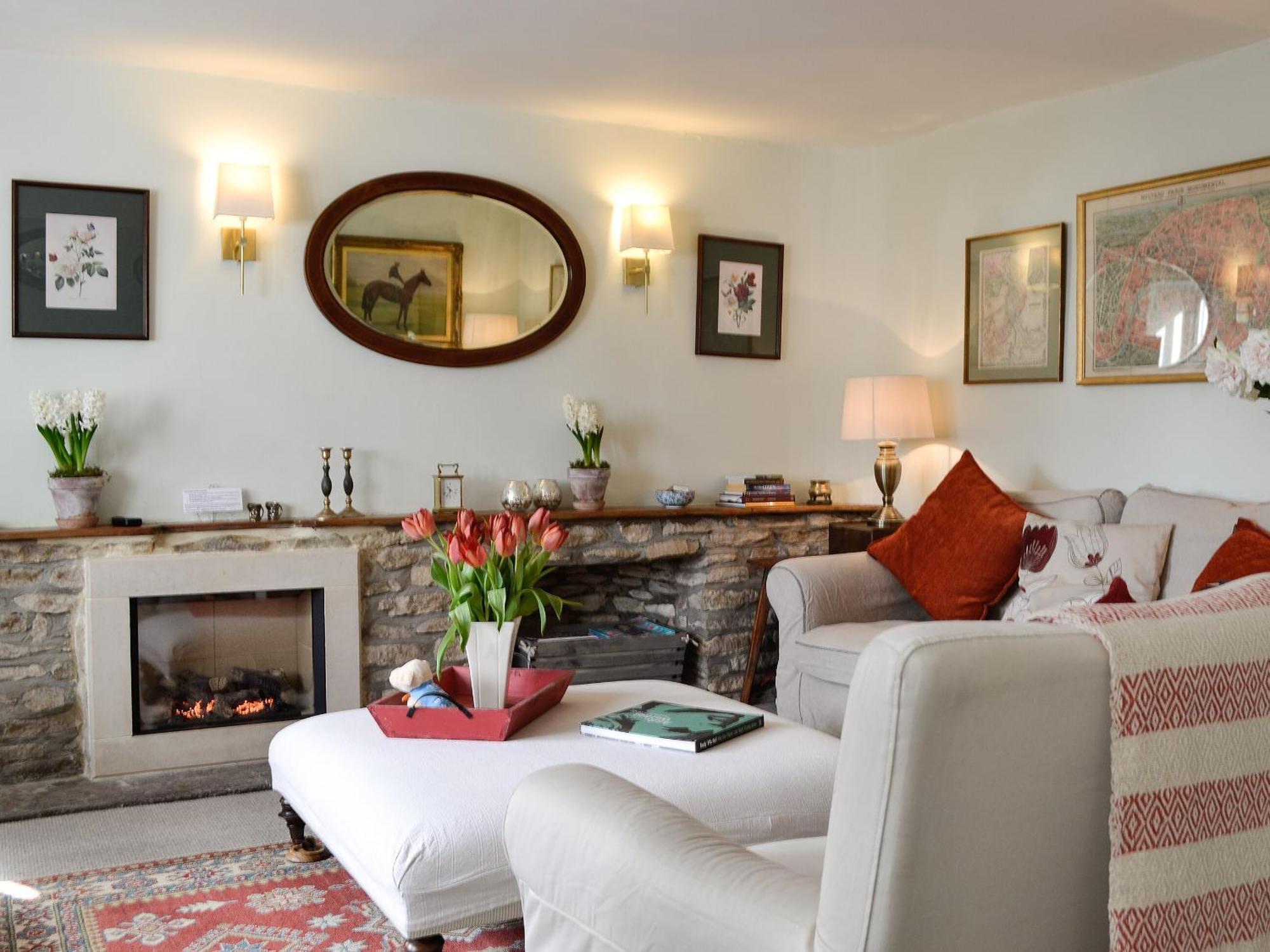 Weavers Cottage Stow-on-the-Wold Extérieur photo